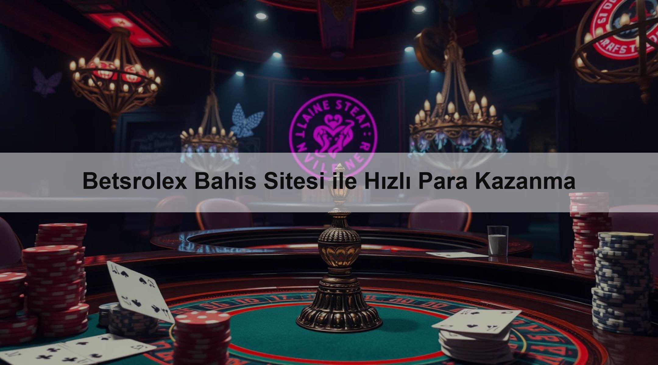 Betsrolex Bahis Sitesi ile Hızlı Para Kazanma 1 Betsrolex Bahis Sitesi ile Hızlı Para Kazanma