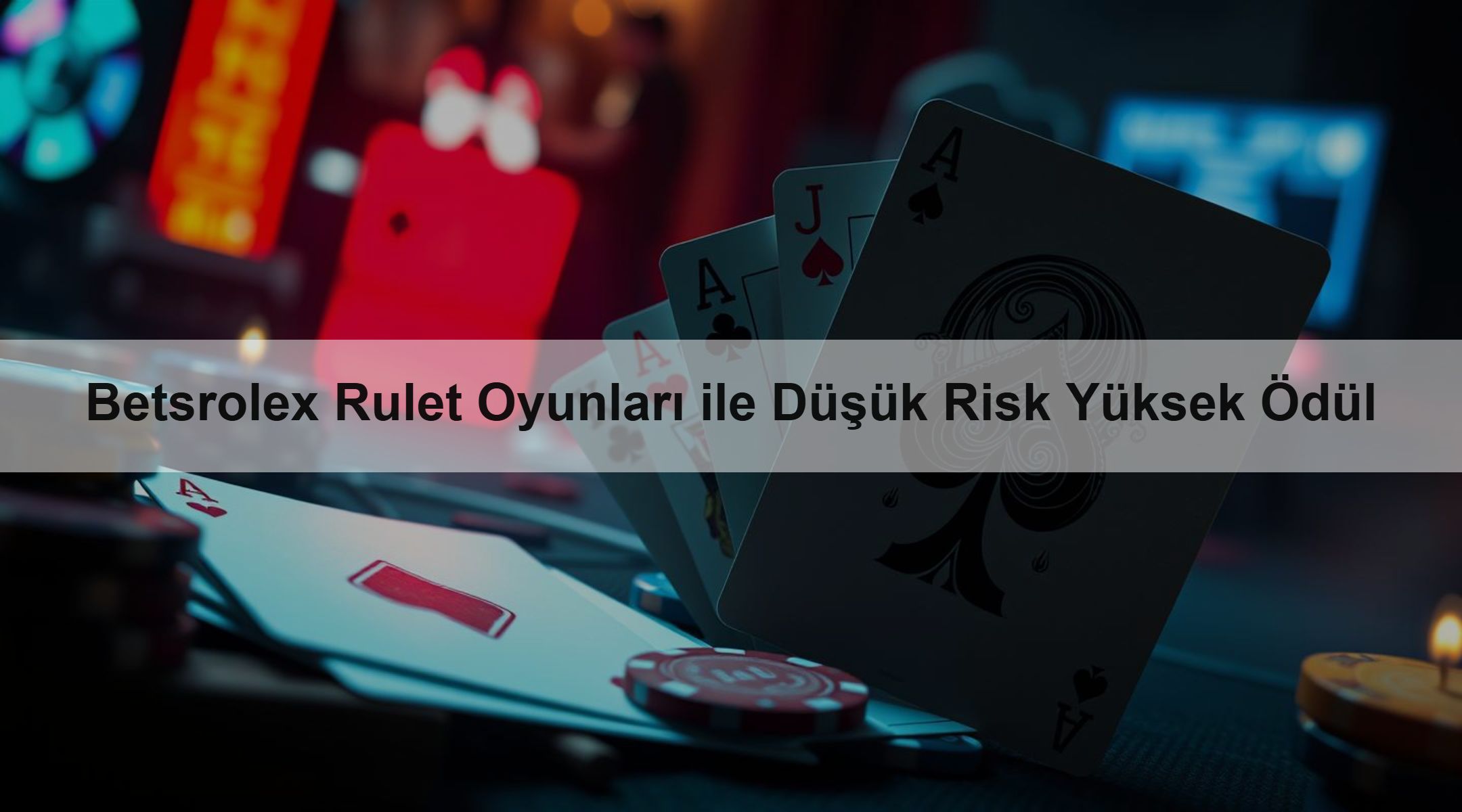 Betsrolex Rulet Oyunları ile Düşük Risk Yüksek Ödül 1 Betsrolex Rulet Oyunları ile Düşük Risk Yüksek Ödül